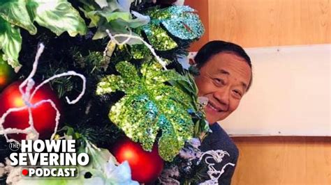 Jose Mari Chan on memes when Ber months come: ‘I .